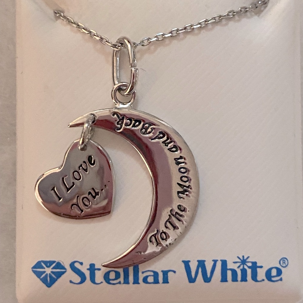 Womens necklace